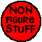 Non Action-Figure Stuff